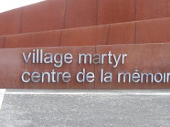 01 Oradour sur Glane (1)